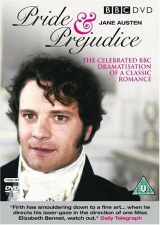Pride and Prejudice: The Making of... (фильм 1999)