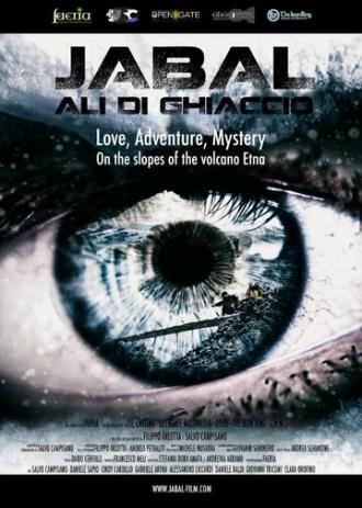 Jabal: Ali Di Ghiaccio (фильм 2013)