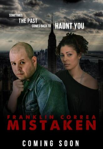 Mistaken (фильм 2015)