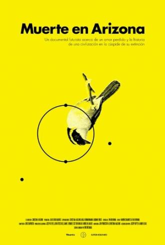 Смерть в Аризоне (фильм 2014)