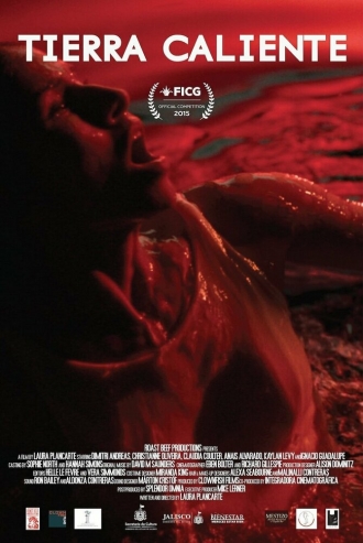 Tierra Caliente (фильм 2015)