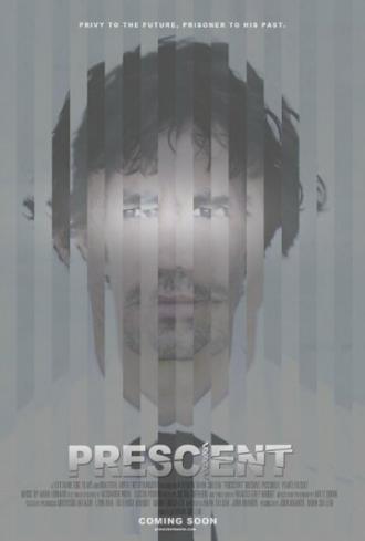 Prescient (фильм 2015)