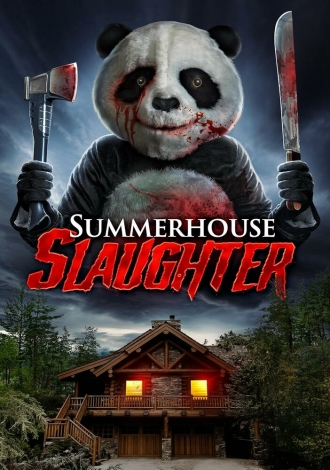 Cheerleader Camp: To the Death (фильм 2014)