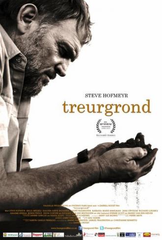 Treurgrond (фильм 2015)