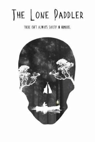 The Lone Paddler (фильм 2017)