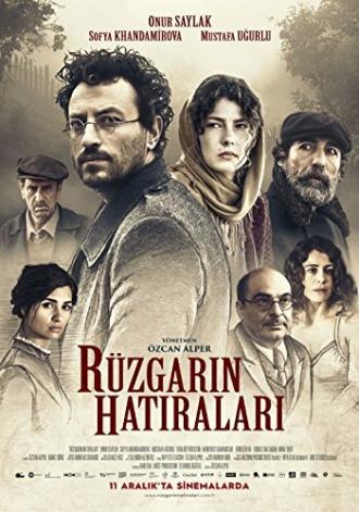 Воспоминания ветра (фильм 2015)