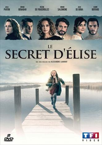 Секрет Элизы (сериал 2015)
