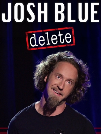 Josh Blue : Delete