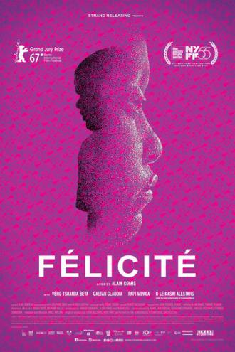 Фелисите (фильм 2017)
