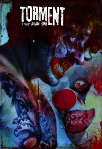 Torment (фильм 2017)