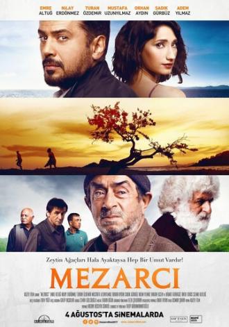 Могильщик (фильм 2016)