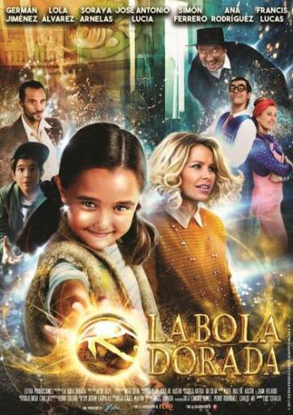 La bola dorada (фильм 2018)