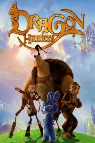 Охотники на драконов (фильм 2008)