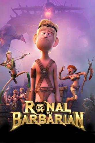 Ронал-варвар (фильм 2011)