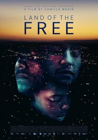 Land of the Free (фильм 2017)