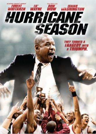 Сезон ураганов (фильм 2009)