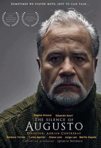 El Silencio de Augusto (фильм 2018)