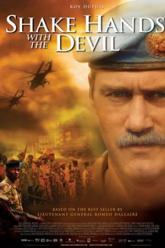 Рукопожатие с Дьяволом (фильм 2007)