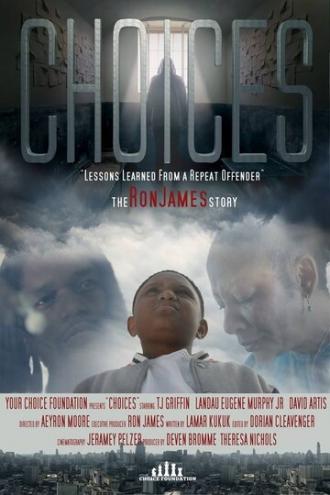 Choices (фильм 2018)