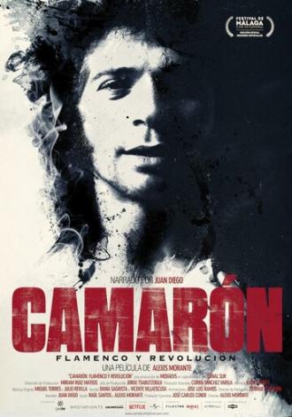 Camarón: Flamenco y revolución (фильм 2018)