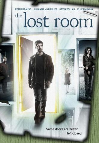 Потерянная комната (сериал 2006)