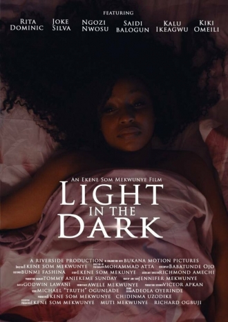 Light in the Dark (фильм 2018)