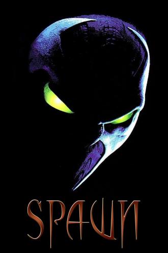 Спаун (фильм 1997)