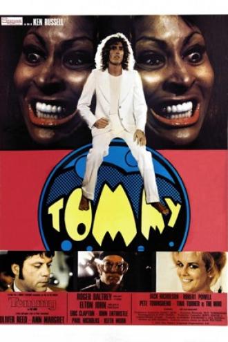 Томми (фильм 1975)