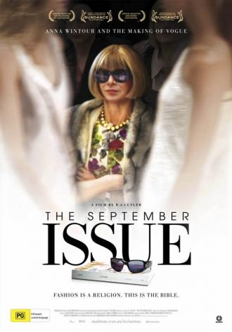 Сентябрьский номер (фильм 2009)
