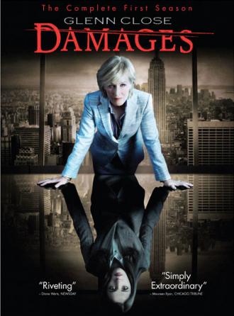 Схватка  (сериал 2007)