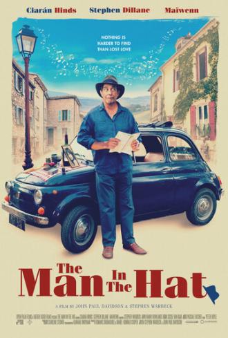 The Man in the Hat (фильм 2020)