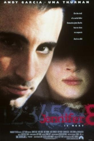 Дженнифер 8 (фильм 1992)