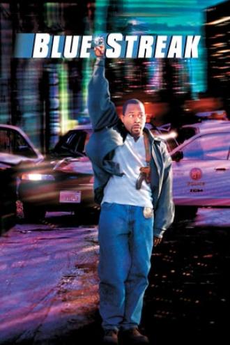 Бриллиантовый полицейский (фильм 1999)