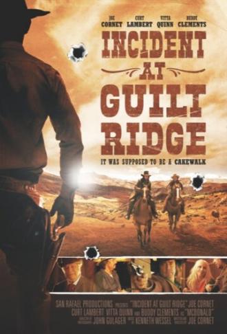 Incident at Guilt Ridge (фильм 2020)