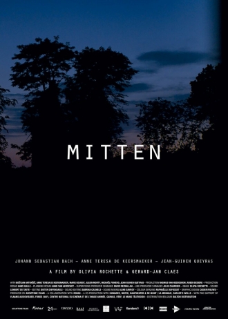 Mitten (фильм 2019)