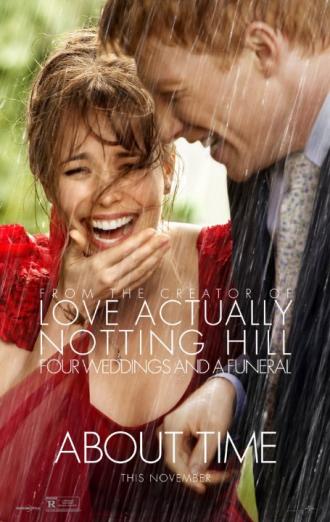 Бойфренд из будущего (фильм 2013)