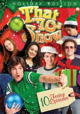 That '70s Show: Holiday Edition (фильм 2011)
