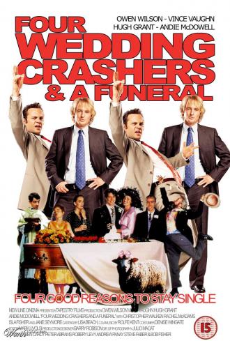 Незваные гости (фильм 2005)