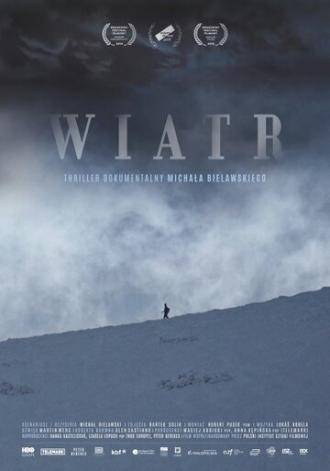 Ветер. Документальный триллер (фильм 2019)