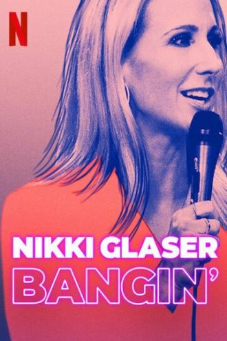 Никки Глейсер: Просто хороший секс (фильм 2019)