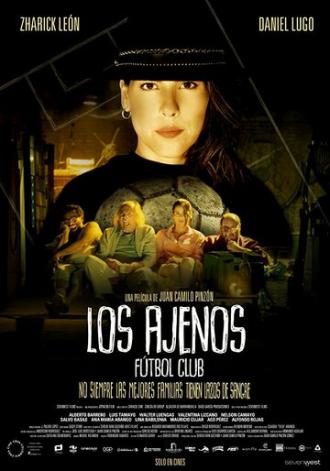 Los Ajenos Futbol Club (фильм 2019)