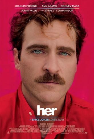 Она (фильм 2013)