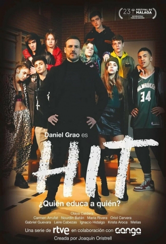 HIT (сериал 2020)