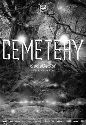 Cemetery (фильм 2019)