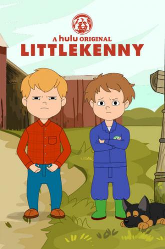 Littlekenny (сериал 2019)