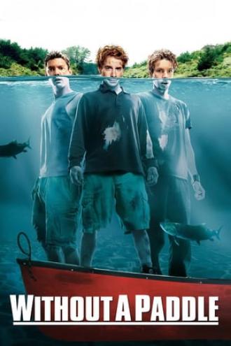 Трое в каноэ (фильм 2004)