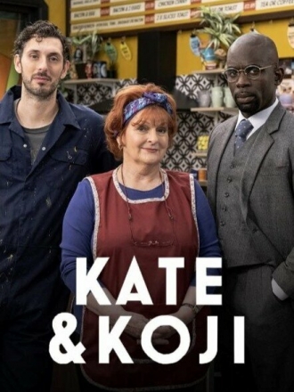 Kate & Koji (сериал 2020)