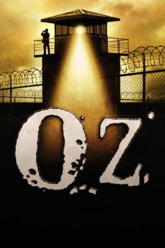Тюрьма &laquo;ОZ&raquo;  (сериал 1997)