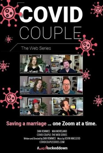 Covid Couple (сериал 2020)