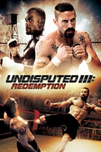Неоспоримый 3 (фильм 2010)